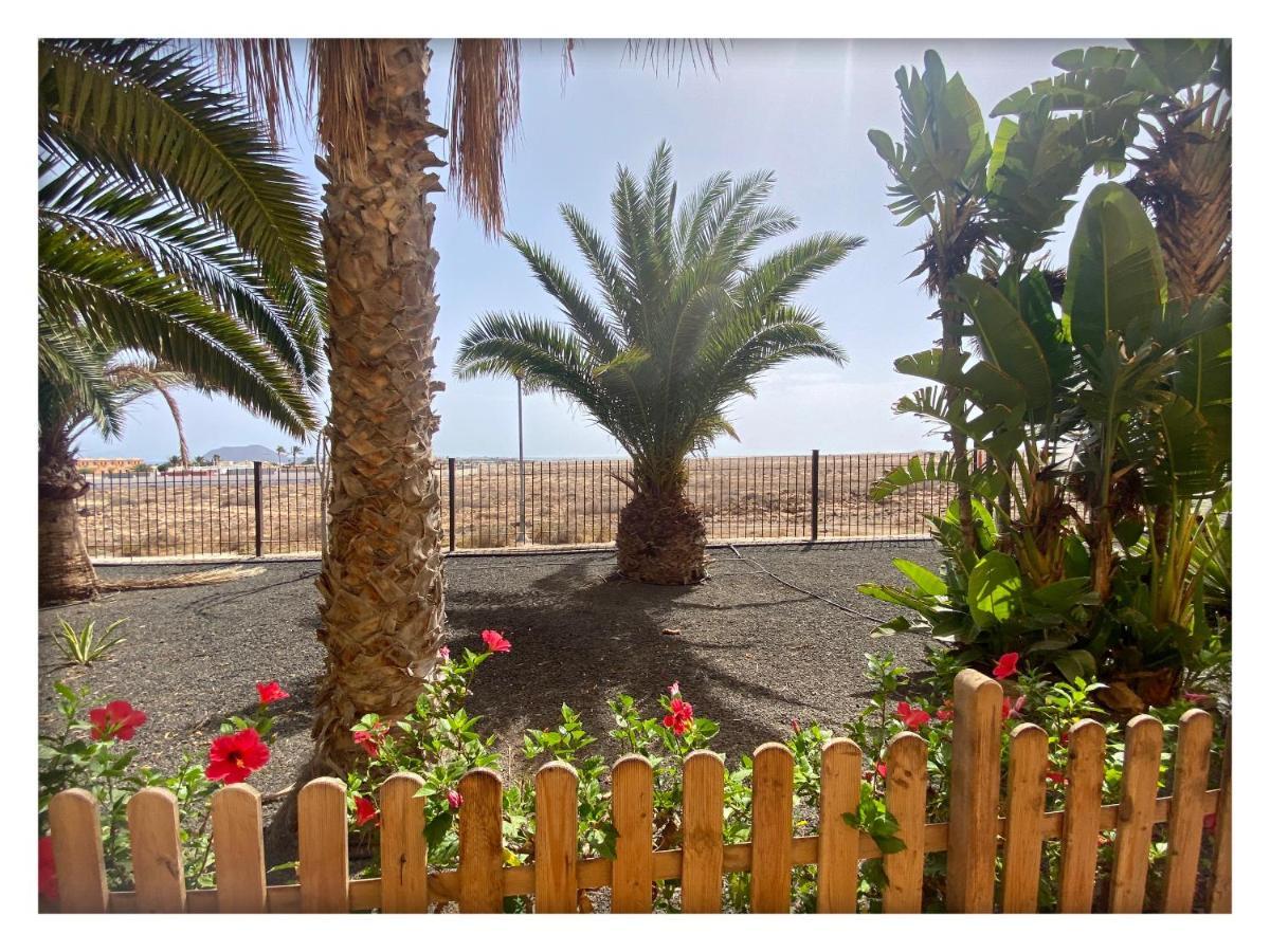 コラレホTamarindo Pura Vida - Relax Y Vistas Al Marアパートメント エクステリア 写真