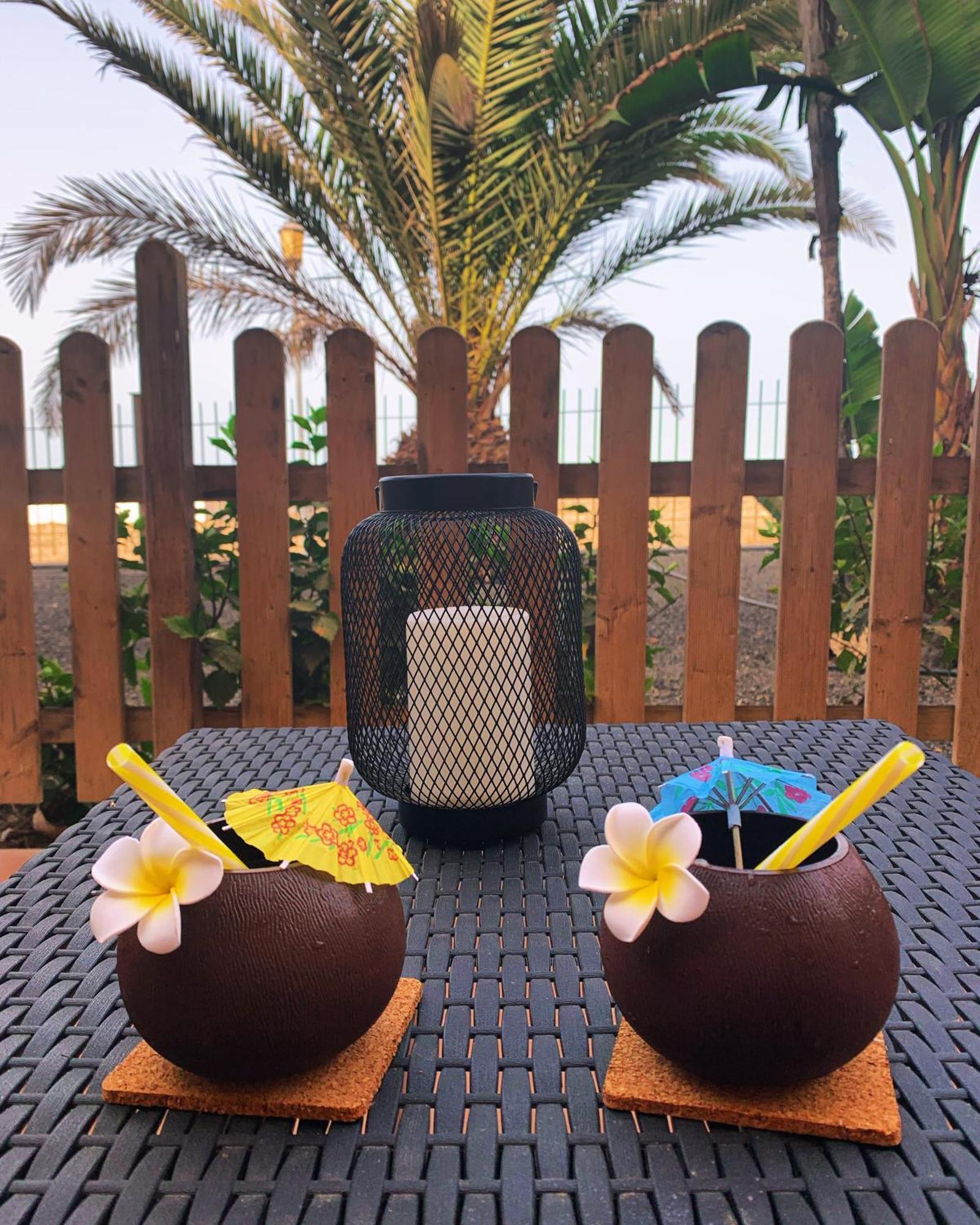 コラレホTamarindo Pura Vida - Relax Y Vistas Al Marアパートメント エクステリア 写真